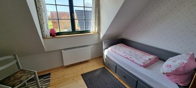 Ferienhaus in Zierow - Ferienhaus "Alma" - Bild 15