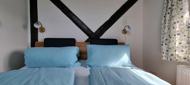 Ferienhaus in Zierow - Ferienhaus "Alma" - Bild 21