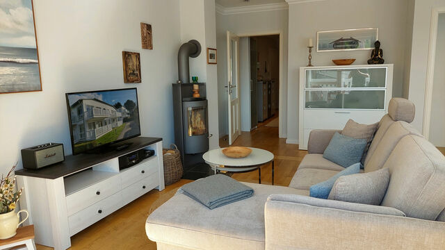 Ferienwohnung in Binz - Villen am See - 90937 - Bild 5