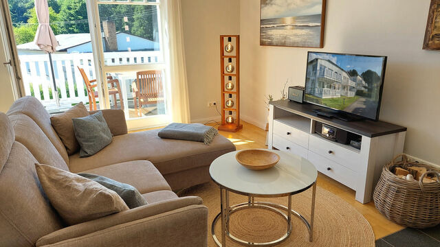 Ferienwohnung in Binz - Villen am See - 90937 - Bild 7