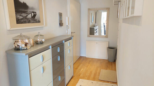 Ferienwohnung in Binz - Villen am See - 90937 - Bild 12
