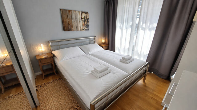 Ferienwohnung in Binz - Villen am See - 90937 - Bild 13