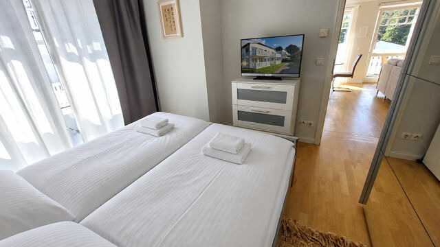 Ferienwohnung in Binz - Villen am See - 90937 - Bild 14