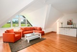 Ferienwohnung in Lobbe - Strandhaus Lobbe, Mohnblume Nr. 20 - Bild 1