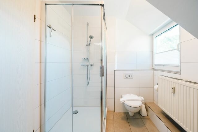 Ferienwohnung in Lobbe - Strandhaus Lobbe, Mohnblume Nr. 20 - Bild 15