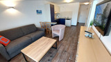 Ferienwohnung in G&ouml;hren - Villa Karina, Whg. 16 - Bild 3