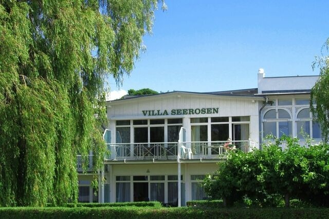 Ferienwohnung in Binz - Villa Seerosen, Whg. 7 - Bild 2