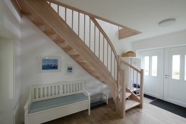 Ferienhaus in Gro&szlig; Schwansee - Ferienhaus "Swantje" - Bild 8