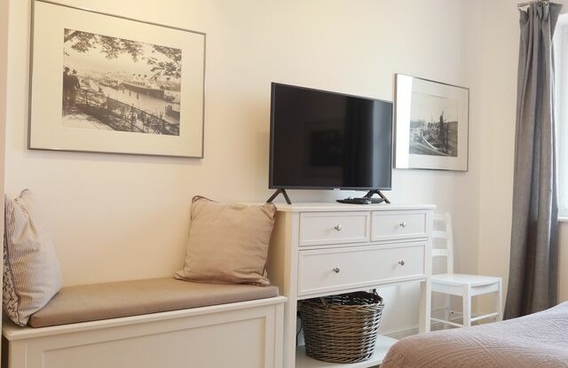 Ferienhaus in Gro&szlig; Schwansee - Ferienhaus "Swantje" - Bild 11