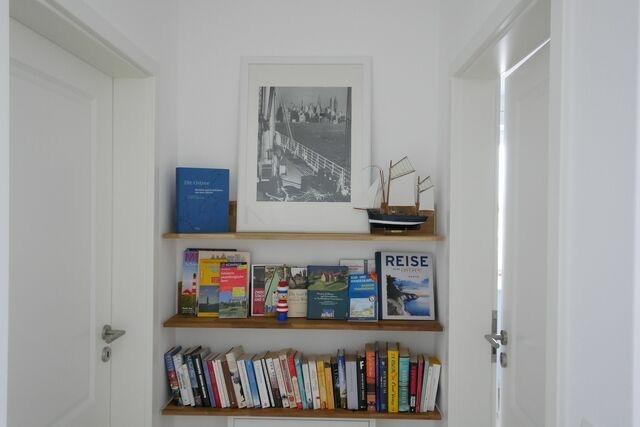 Ferienhaus in Gro&szlig; Schwansee - Ferienhaus "Swantje" - Bild 14