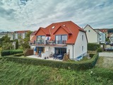 Ferienwohnung in Sassnitz - Ferienhaus Trelleborg, Wohnung 4 - Bild 16