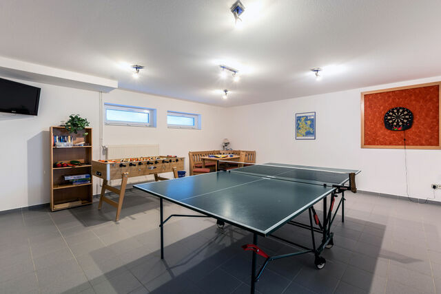 Ferienwohnung in Sassnitz - Ferienhaus Trelleborg, Wohnung 4 - Bild 21
