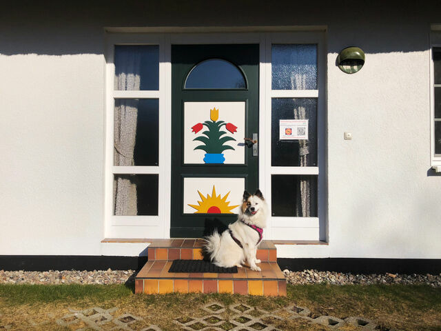 Ferienwohnung in Prerow - Achtern Darsswald G1 - Bild 2