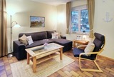 Ferienwohnung in Prerow - Achtern Darsswald G1 - Bild 3