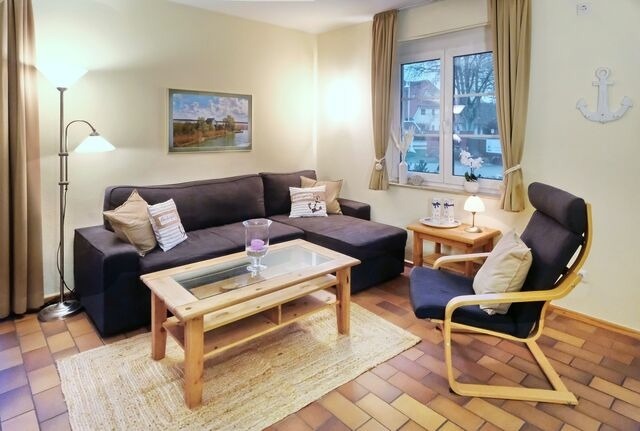 Ferienwohnung in Prerow - Achtern Darsswald G1 - Bild 3