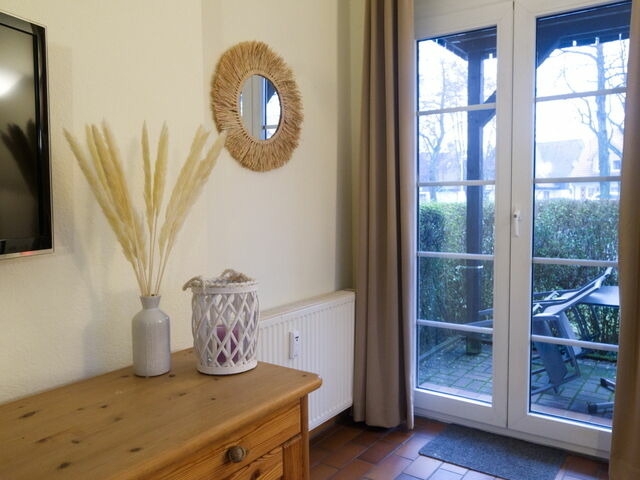 Ferienwohnung in Prerow - Achtern Darsswald G1 - Bild 4
