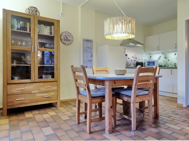 Ferienwohnung in Prerow - Achtern Darsswald G1 - Bild 5