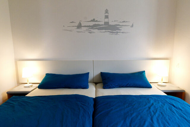 Ferienwohnung in Prerow - Achtern Darsswald G1 - Bild 6