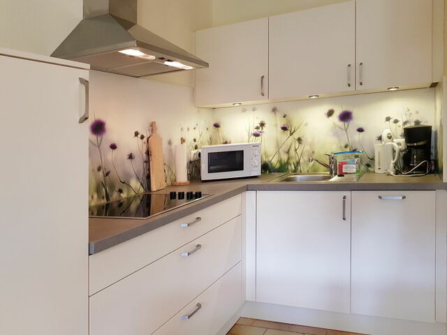 Ferienwohnung in Prerow - Achtern Darsswald G1 - Bild 8