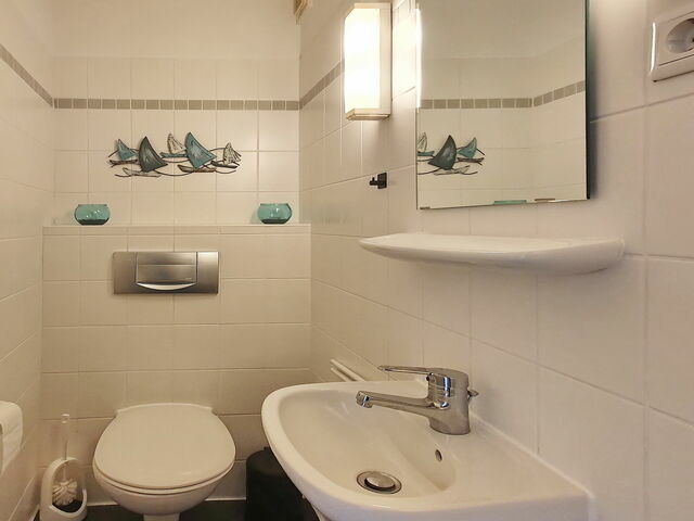 Ferienwohnung in Prerow - Achtern Darsswald G1 - Bild 11