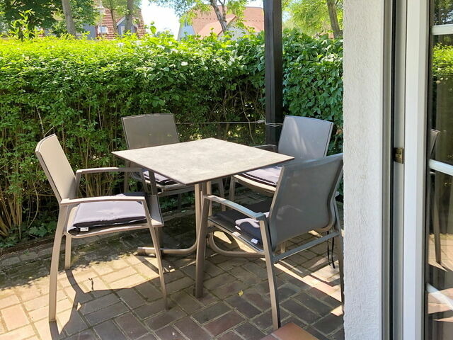 Ferienwohnung in Prerow - Achtern Darsswald G1 - Bild 12