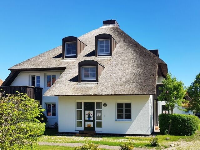 Ferienwohnung in Prerow - Achtern Darsswald G1 - Bild 14
