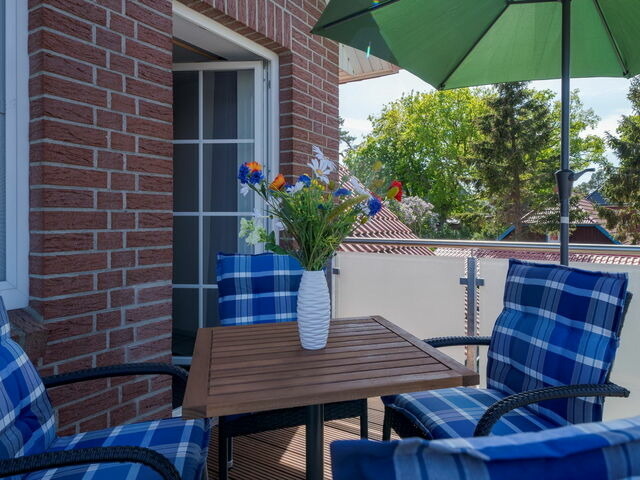 Ferienwohnung in Prerow - Anny 2 - Bild 2