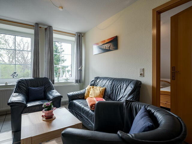 Ferienwohnung in Prerow - Anny 2 - Bild 3