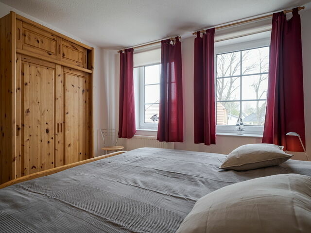 Ferienwohnung in Prerow - Anny 2 - Bild 8