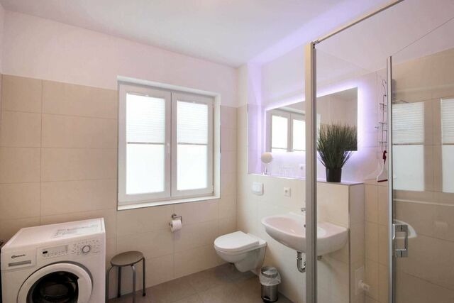 Ferienhaus in G&ouml;hren - Villa S&uuml;dstrandperle, Antonia - Bild 10
