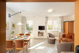 Ferienwohnung in Sellin - Ferienwohnung Margaretha App. 01 - Bild 4