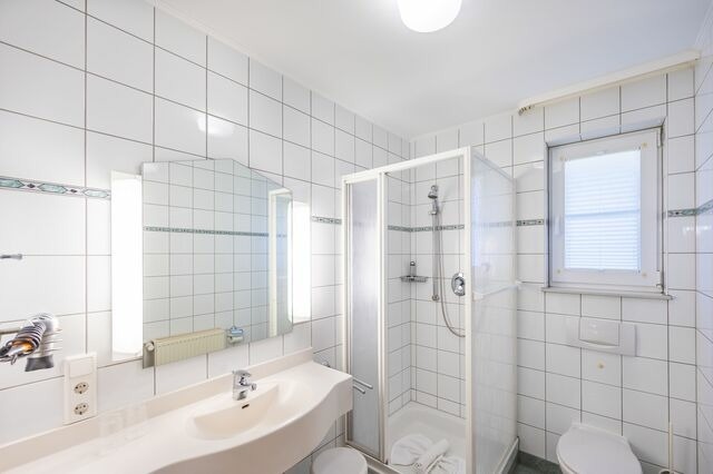 Ferienwohnung in Sellin - Ferienwohnung Margaretha App. 01 - Bild 5