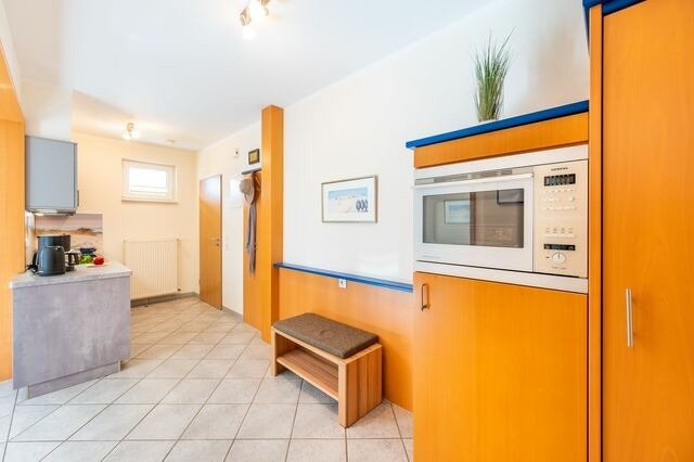 Ferienwohnung in Sellin - Ferienwohnung Margaretha App. 01 - Bild 10