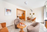 Ferienwohnung in Sellin - Ferienwohnung Margaretha App. 01 - Bild 13