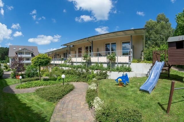 Ferienwohnung in Sellin - Ferienwohnung Margaretha App. 01 - Bild 14