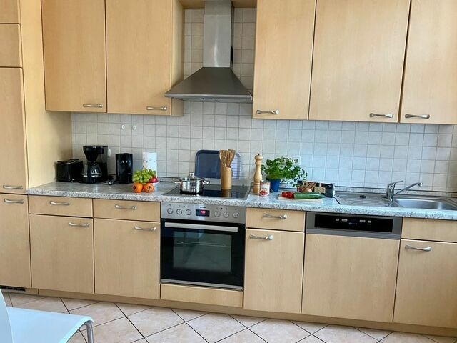 Ferienwohnung in G&ouml;hren - Ferienwohnung "Klabautermann" - Bild 2