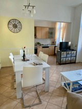 Ferienwohnung in G&ouml;hren - Ferienwohnung "Klabautermann" - Bild 13
