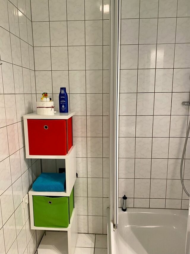 Ferienwohnung in G&ouml;hren - Ferienwohnung "Klabautermann" - Bild 15