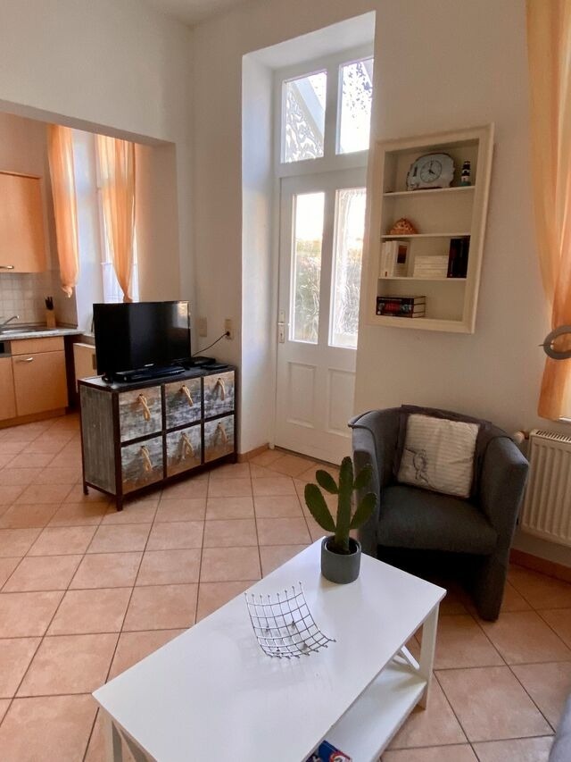 Ferienwohnung in G&ouml;hren - Ferienwohnung "Klabautermann" - Bild 18
