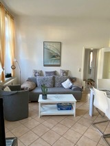 Ferienwohnung in G&ouml;hren - Ferienwohnung "Klabautermann" - Bade- & Erlebniswelt t&auml;glich inklusive - Bild 2