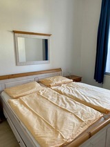 Ferienwohnung in G&ouml;hren - Ferienwohnung "Klabautermann" - Bade- & Erlebniswelt t&auml;glich inklusive - Bild 5