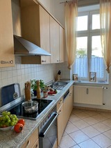 Ferienwohnung in G&ouml;hren - Ferienwohnung "Klabautermann" - Bade- & Erlebniswelt t&auml;glich inklusive - Bild 6