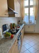 Ferienwohnung in G&ouml;hren - Ferienwohnung "Klabautermann" - Bade- & Erlebniswelt t&auml;glich inklusive - Bild 7