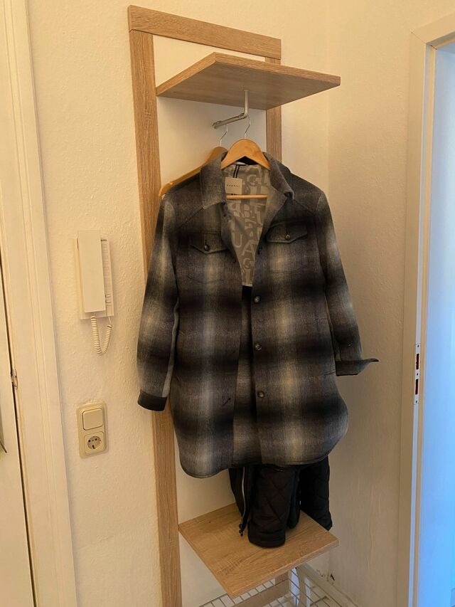 Ferienwohnung in G&ouml;hren - Ferienwohnung "Klabautermann" - Bade- & Erlebniswelt t&auml;glich inklusive - Bild 11
