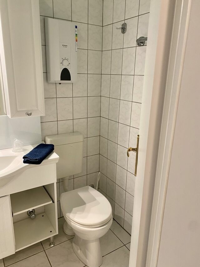 Ferienwohnung in G&ouml;hren - Ferienwohnung "Klabautermann" - Bade- & Erlebniswelt t&auml;glich inklusive - Bild 12