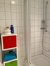 Ferienwohnung in G&ouml;hren - Ferienwohnung "Klabautermann" - Bade- & Erlebniswelt t&auml;glich inklusive - Bild 13