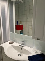 Ferienwohnung in G&ouml;hren - Ferienwohnung "Klabautermann" - Bade- & Erlebniswelt t&auml;glich inklusive - Bild 15