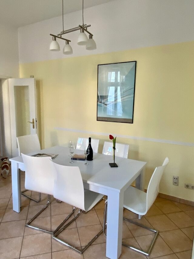 Ferienwohnung in G&ouml;hren - Ferienwohnung "Klabautermann" - Bade- & Erlebniswelt t&auml;glich inklusive - Bild 17