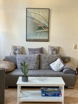 Ferienwohnung in G&ouml;hren - Ferienwohnung "Klabautermann" - Bade- & Erlebniswelt t&auml;glich inklusive - Bild 18