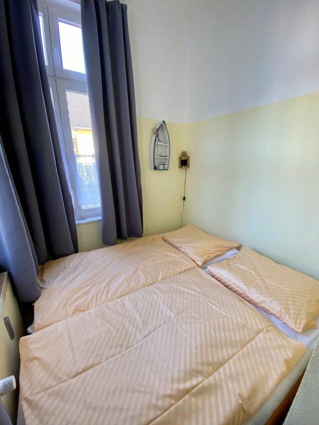 Ferienwohnung in G&ouml;hren - Ferienwohnung "Klabautermann" - Bade- & Erlebniswelt t&auml;glich inklusive - Bild 21